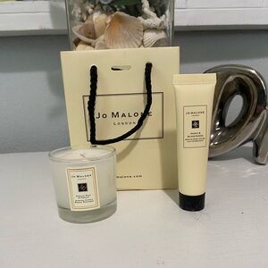 Jo Malone Peony and Blushsude mini set